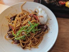 -豪客来牛排(钢铁大街店-2106)