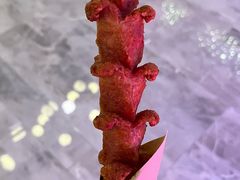 -青水瓦台汤泉(未央店)