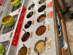 -小米烤肉-泥炉炭烤(常营店)