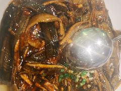 鱔絲-蝶园·装修中(BFC外滩金融中心店)