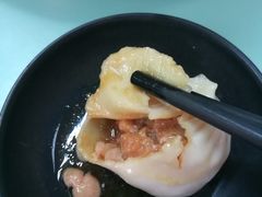 -食惠里小笼包面馆(越秀店)