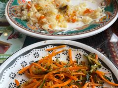 -巴依老爷新疆美食(工体旗舰店)