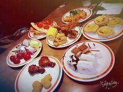 -比格比萨(方庄店)