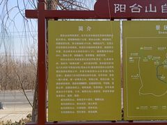 -阳台山自然风景区