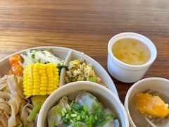 -素满香·食养自助(建邺万达店)