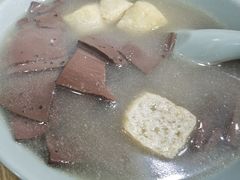 -金原鸭血粉丝汤总店(锁金村店)