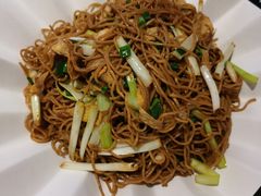 -味可道美食坊(福基路店)