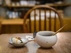 -知亘茶食