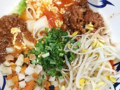 -老陕一碗(八达岭奥莱店)