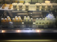 -宝珠奶酪(浦东金桥店)