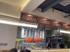 -鹅冠港式茶餐厅(来福士店)