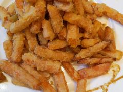 -盈春大饭店(千山路店)