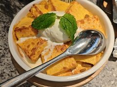 -新白鹿餐厅(松江开元地中海店)