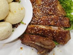 -南来顺饭庄·清真(南菜园店)