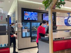 -鱼酷活鱼烤鱼(南京水游城店)