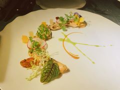 -弦月窗LUNETTE BY AMANDA(复兴路店)