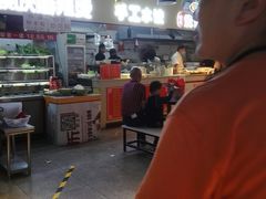 -物美超市(马家堡店)