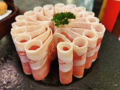 -东来顺•非遗火锅(外滩店)
