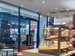 -肯德基(襄阳航空路店)