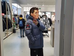 -王府井奥莱临潼小镇(临潼店)