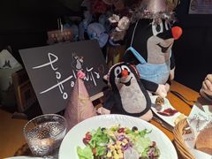 -布拉格餐厅· 中欧捷克菜(全国首店)