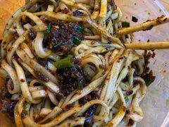 -胖大娘面馆(较场坝街店)