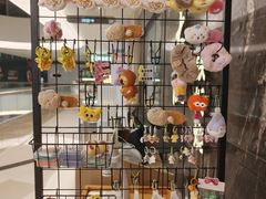 -大渔铁板烧(海雅缤纷城店)