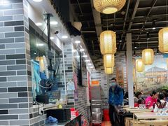 -荔银肠粉(广州天河华利路店)