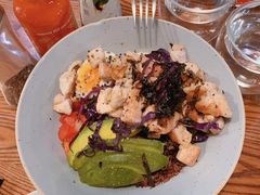 -AFS Cafe & Canteen(闽江二路店)