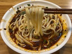 -饶妈长寿米粉(东和春天店)