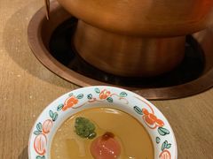 -北京老门框爆肚涮肉馆(凤城六路店)