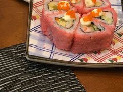 -千叶寿司创意融合料理(水韵城店)