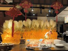 -杭州开元名都大酒店·地中海自助餐厅
