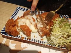 -堂本家·二代目·炸猪排(Express东海店)