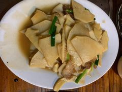 -竹庄餐馆·26年店(南昆山景区店)