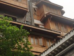 -重庆十八梯传统风貌区