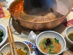 -东镇老火锅(长春路首店)