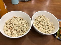 -刘信牛羊肉小炒泡馍(回民街店)