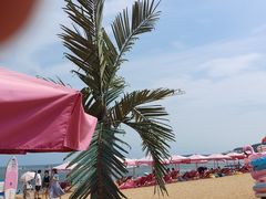 -威海国际海水浴场旅游区