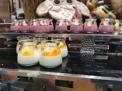 -天骄国际酒店·布拉格西餐厅(白石湖店)