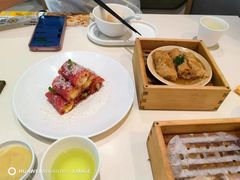 -蔡澜点心·粤菜(月星环球港店)