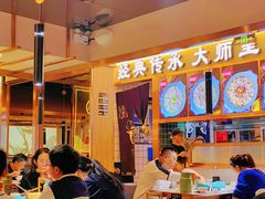 -百岁我家酸菜鱼(龙湾万达店)