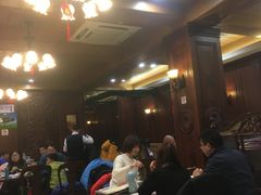 等位区-德大西餐社(云南南路店)