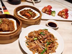 -稻香饭店(龙华天虹店)