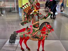 -北京工艺美术博物馆