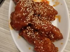 -必胜客(航洋国际店)