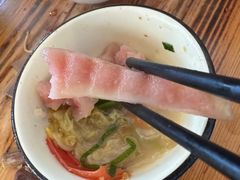 -阿婆情腊排骨火锅(金虹路店)