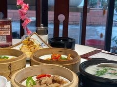 -陶缘一号·四季缘·老字号顺德菜·户外婚礼家宴(西滘店)