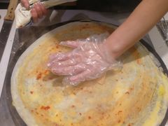 -煎饼道·新鲜现做(来福士店)