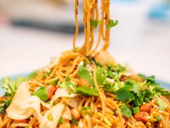 -香香海南菜餐厅